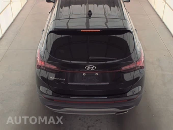 2022 Hyundai Santa Fe SE – miniatura 5