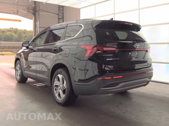 2022 Hyundai Santa Fe SE – miniatura 6