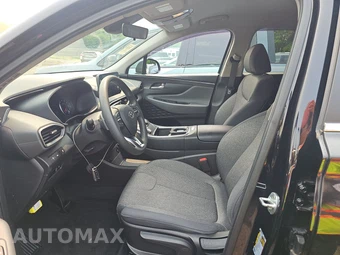 2022 Hyundai Santa Fe SE – miniatura 7