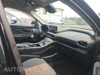 2022 Hyundai Santa Fe SE – miniatura 8