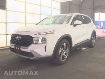 2022 Hyundai Santa Fe SE