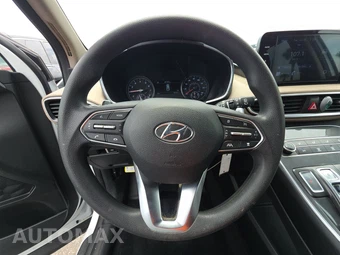 2022 Hyundai Santa Fe SE – miniatura 10