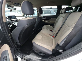 2022 Hyundai Santa Fe SE – miniatura 13