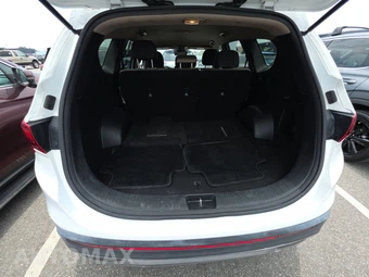 2022 Hyundai Santa Fe SE – miniatura 16