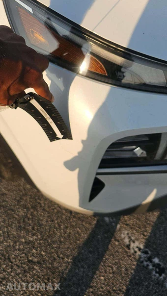 2022 Hyundai Santa Fe SE – miniatura 23