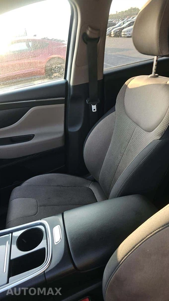 2022 Hyundai Santa Fe SE – miniatura 27