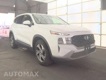 2022 Hyundai Santa Fe SE – miniatura 3