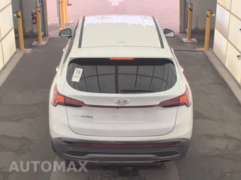 2022 Hyundai Santa Fe SE – miniatura 5