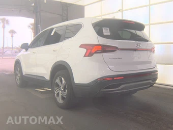 2022 Hyundai Santa Fe SE – miniatura 6