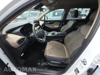 2022 Hyundai Santa Fe SE – miniatura 7