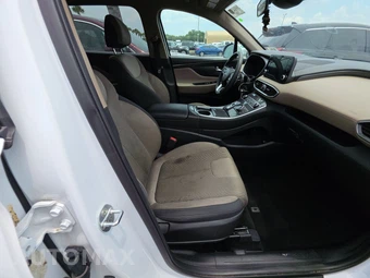 2022 Hyundai Santa Fe SE – miniatura 8