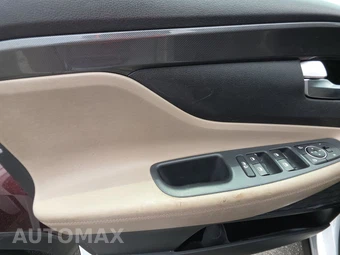 2022 Hyundai Santa Fe SE – miniatura 9