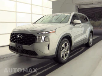 2022 Hyundai Santa Fe SE