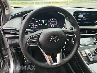 2022 Hyundai Santa Fe SE - miniatura 10