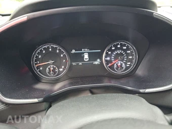 2022 Hyundai Santa Fe SE - miniatura 12