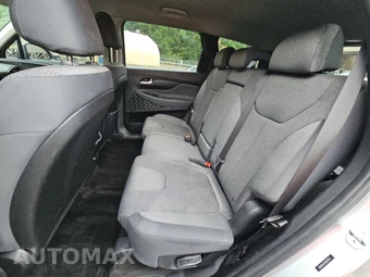 2022 Hyundai Santa Fe SE - miniatura 13