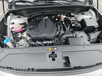 2022 Hyundai Santa Fe SE - miniatura 15
