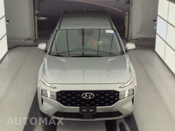 2022 Hyundai Santa Fe SE - miniatura 2