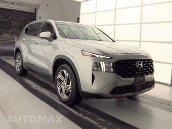 2022 Hyundai Santa Fe SE - miniatura 3