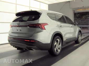 2022 Hyundai Santa Fe SE - miniatura 4