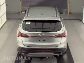 2022 Hyundai Santa Fe SE - miniatura 5