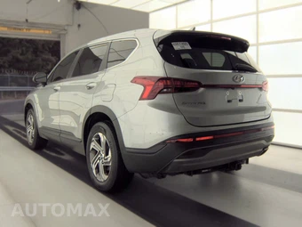 2022 Hyundai Santa Fe SE - miniatura 6