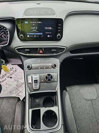 2022 Hyundai Santa Fe SE - miniatura 11