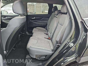 2022 Hyundai Santa Fe SE - miniatura 14