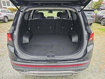 2022 Hyundai Santa Fe SE - miniatura 15