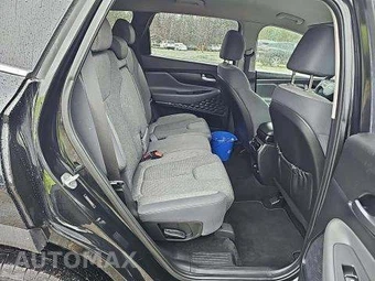 2022 Hyundai Santa Fe SE - miniatura 17
