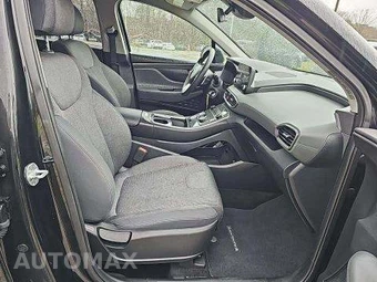 2022 Hyundai Santa Fe SE - miniatura 19