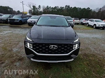2022 Hyundai Santa Fe SE - miniatura 2