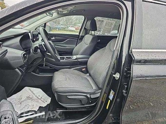 2022 Hyundai Santa Fe SE - miniatura 7