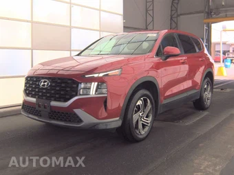 2022 Hyundai Santa Fe SE