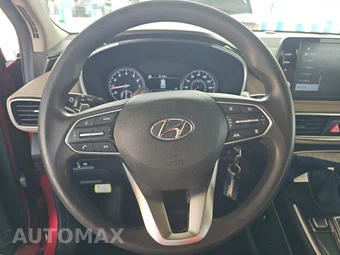 2022 Hyundai Santa Fe SE - miniatura 10