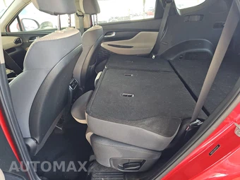 2022 Hyundai Santa Fe SE - miniatura 13