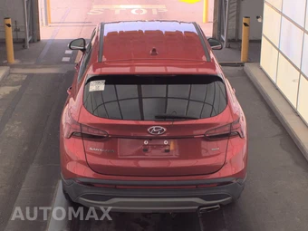 2022 Hyundai Santa Fe SE - miniatura 5