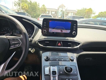 2022 Hyundai Santa Fe SEL - miniatura 10