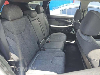 2022 Hyundai Santa Fe SEL - miniatura 16