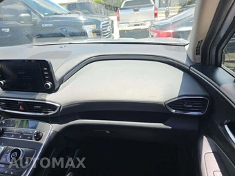 2022 Hyundai Santa Fe SEL - miniatura 19