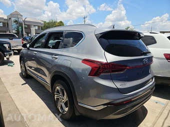 2022 Hyundai Santa Fe SEL - miniatura 2