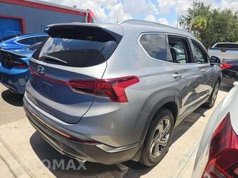 2022 Hyundai Santa Fe SEL - miniatura 3