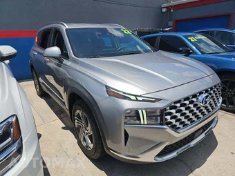 2022 Hyundai Santa Fe SEL - miniatura 4