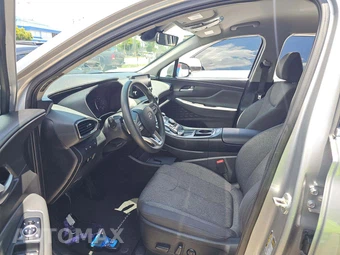 2022 Hyundai Santa Fe SEL - miniatura 6