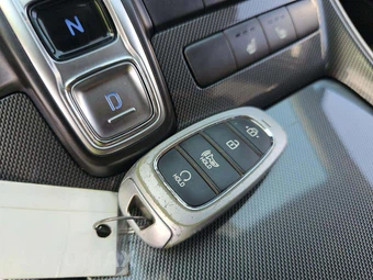 2022 Hyundai Santa Fe SEL - miniatura 8