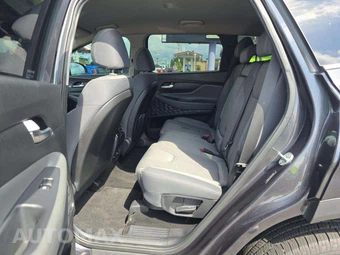 2022 Hyundai Santa Fe SEL - miniatura 10