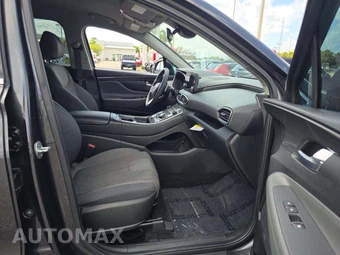 2022 Hyundai Santa Fe SEL - miniatura 15