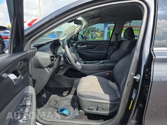 2022 Hyundai Santa Fe SEL - miniatura 3