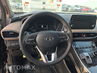 2022 Hyundai Santa Fe SEL - miniatura 10