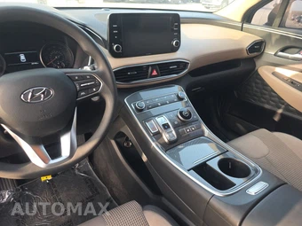 2022 Hyundai Santa Fe SEL - miniatura 11